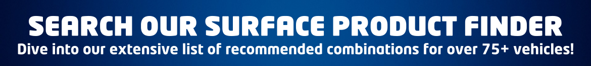 1170x 132 SURFACE PRODUCT FINDER